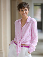 PINK/GOLD