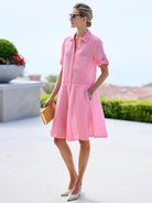 HOT PINK