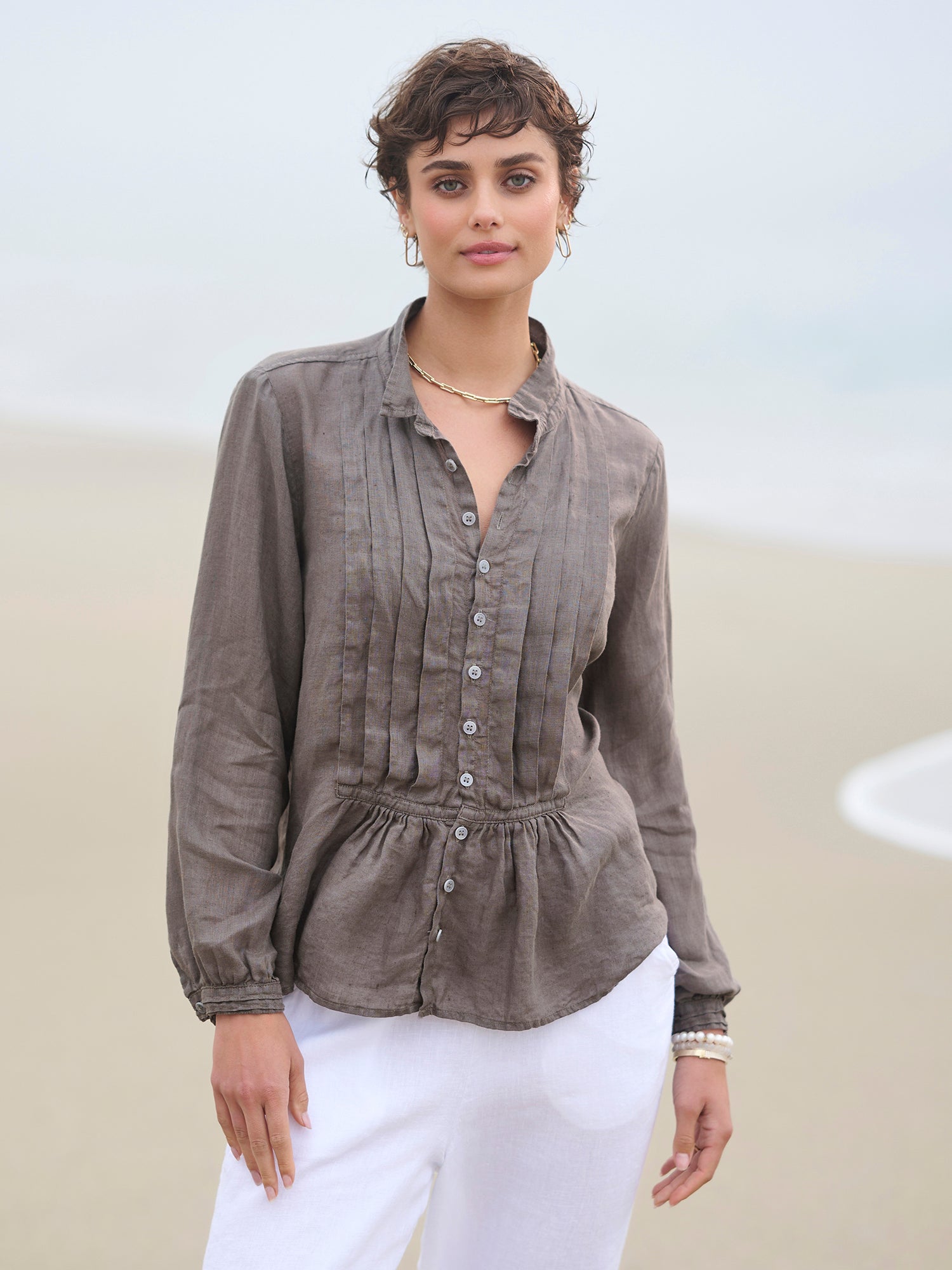 トップス LINEN WOOL SET UP il_fullxfull.4267622351_ftec.jpg