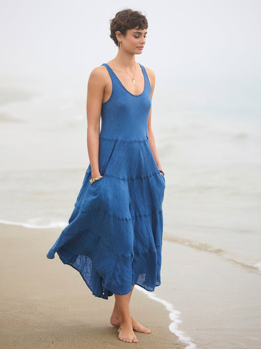 Women's Luxe Linen
