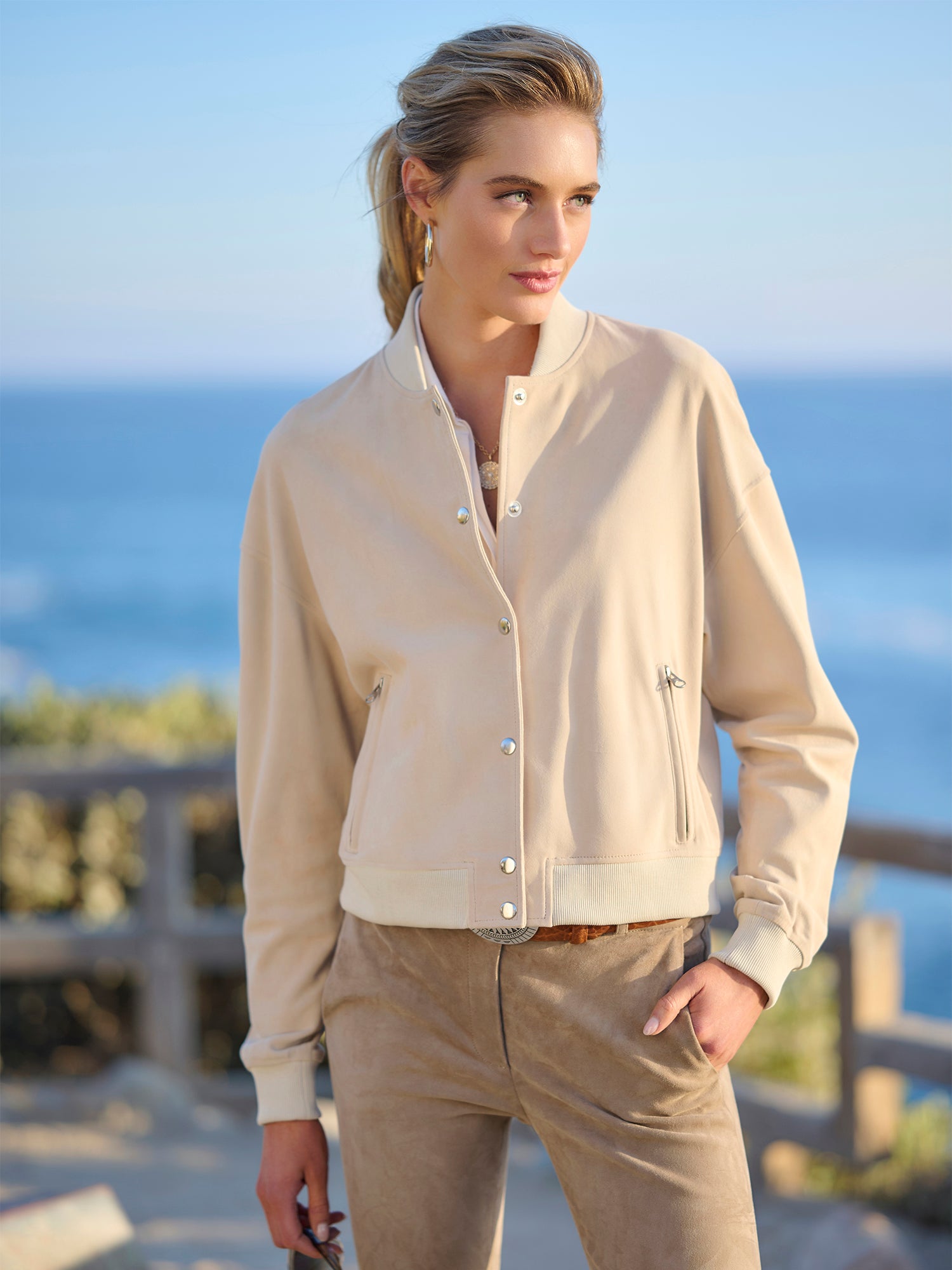 【nokcha】real suede rich jacket nokcha】real suede rich jacket nokcha】real suede rich