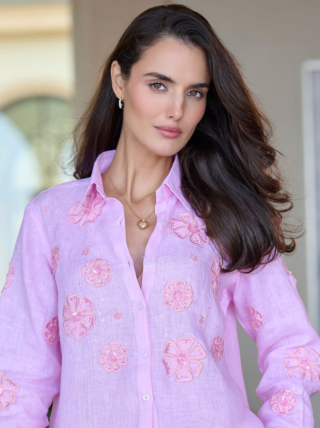 LIGHT PINK