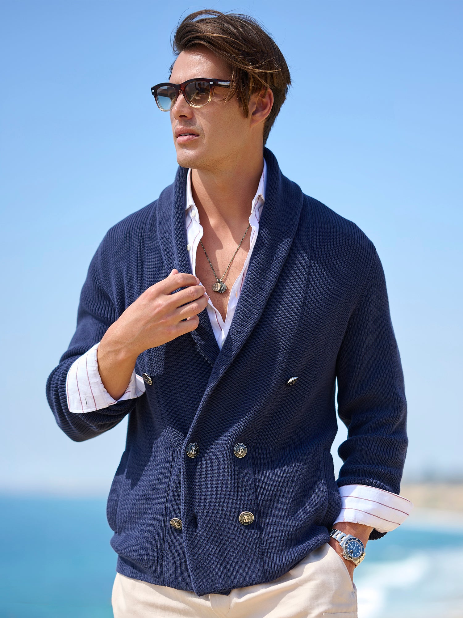 Brunello Cucinelli Mens – Gorsuch