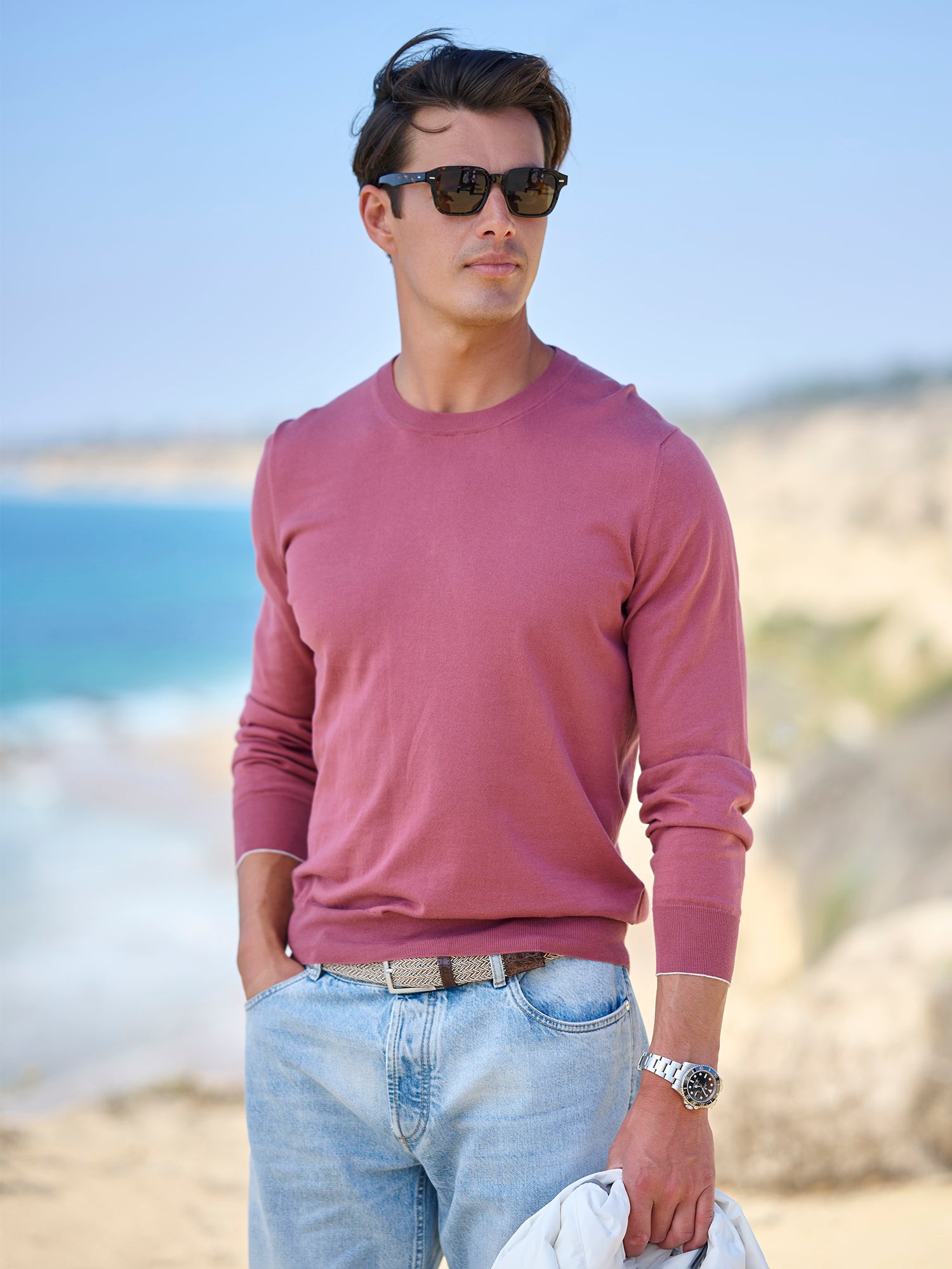 Brunello Cucinelli Mens – Gorsuch