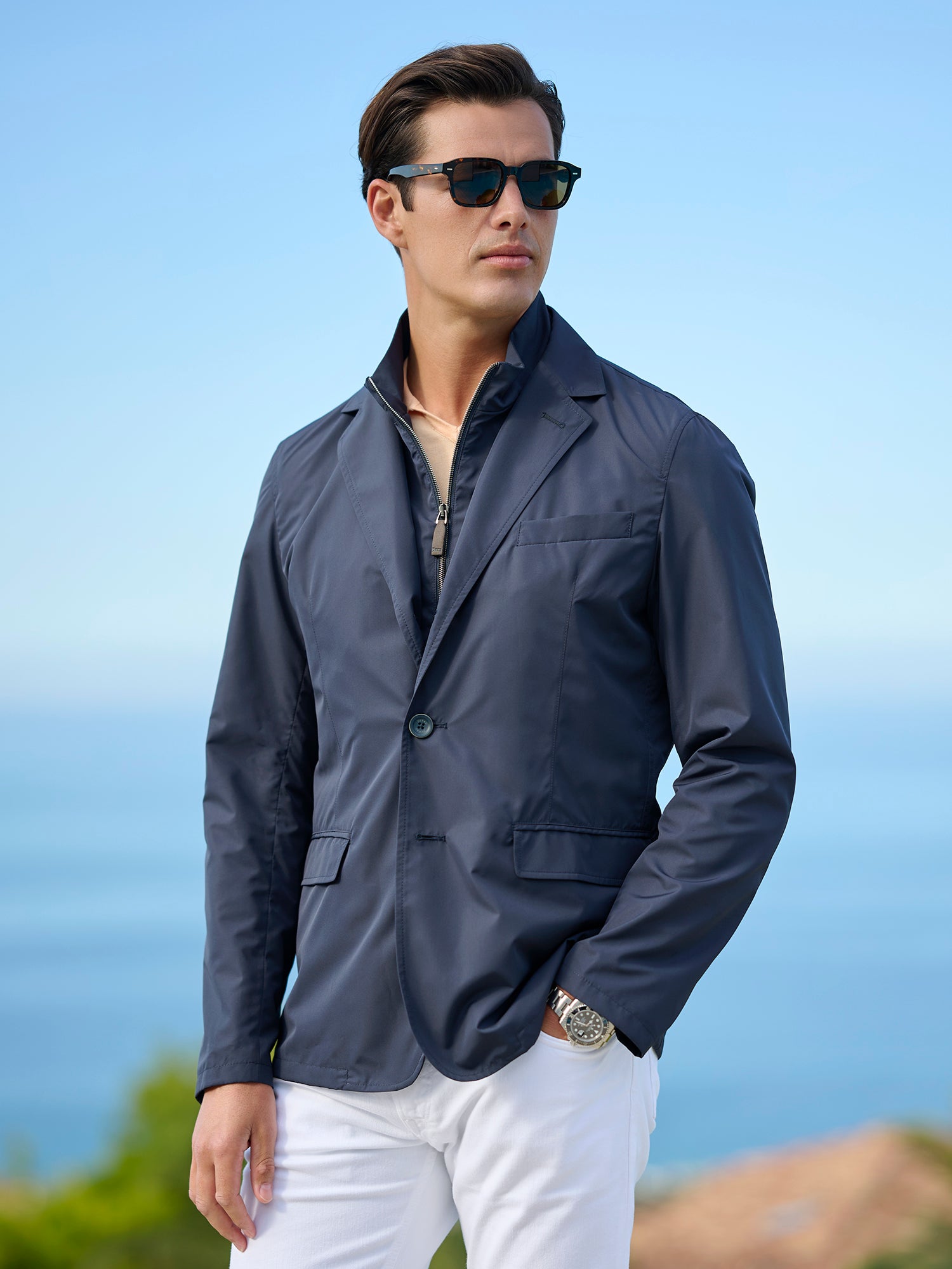 NAVY