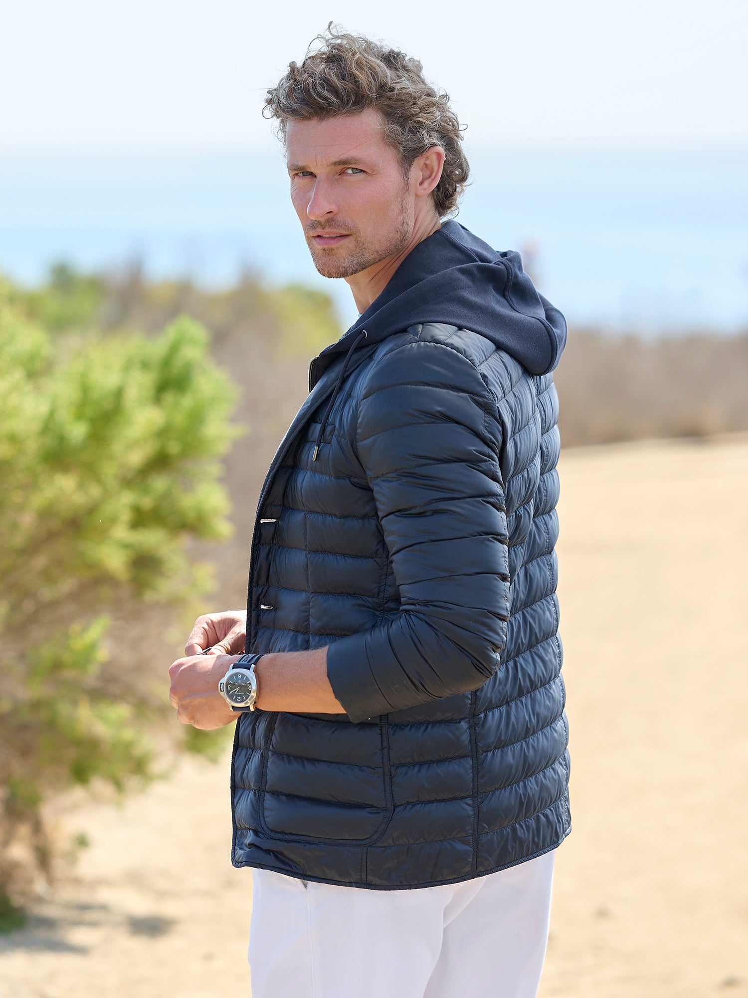 Herno Mens – Gorsuch