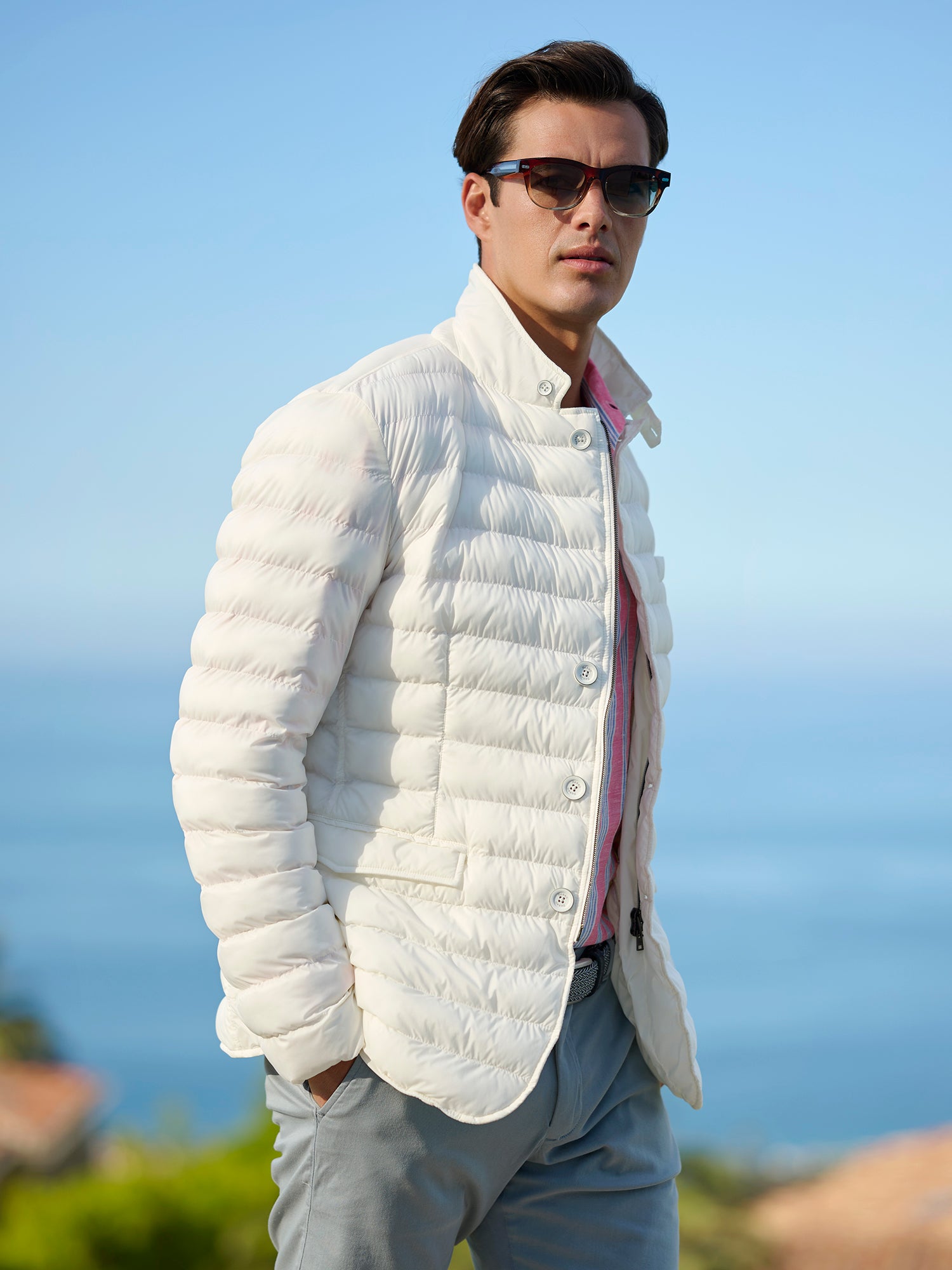 Herno Mens – Gorsuch