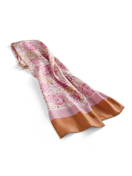 Silk Scarf – Gorsuch