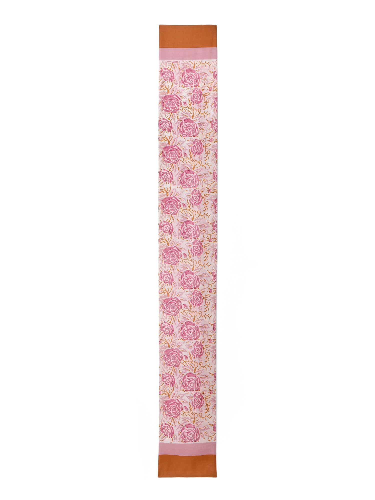 Silk Scarf – Gorsuch