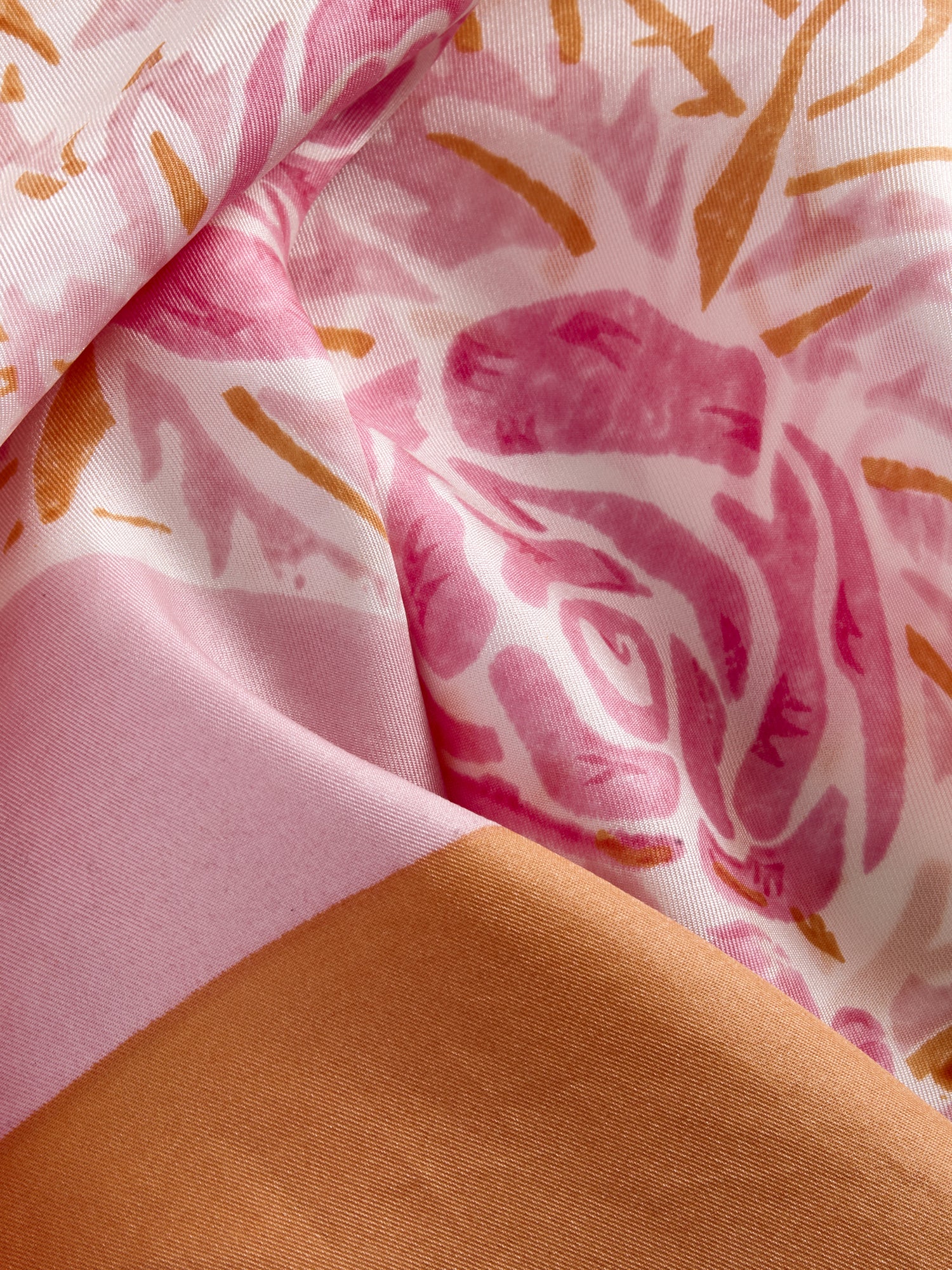 Silk Scarf – Gorsuch