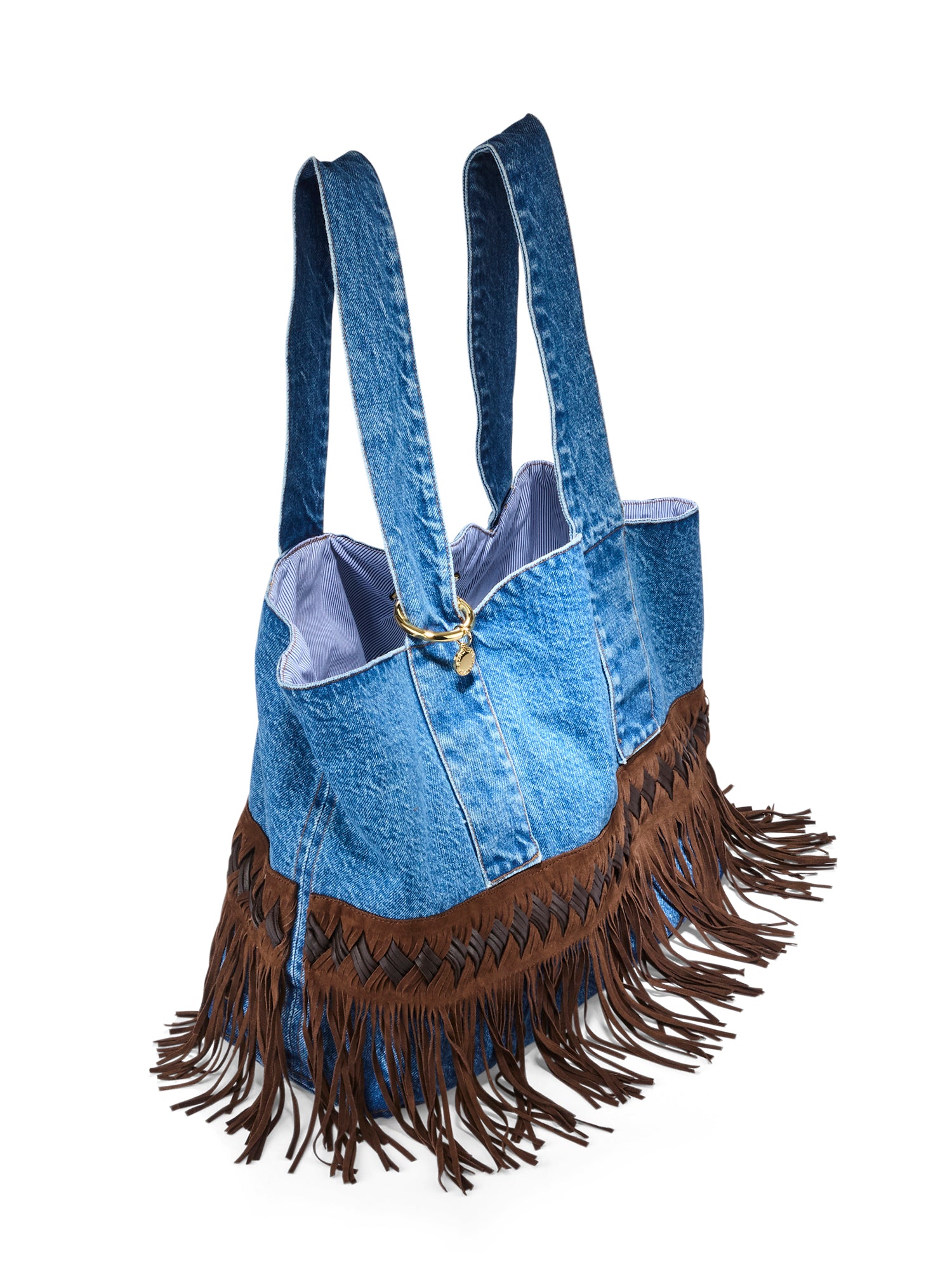 Palace Hesh Denim Tote Bag 2020年 夏 デニム Furissima Denim Bag – Gorsuch