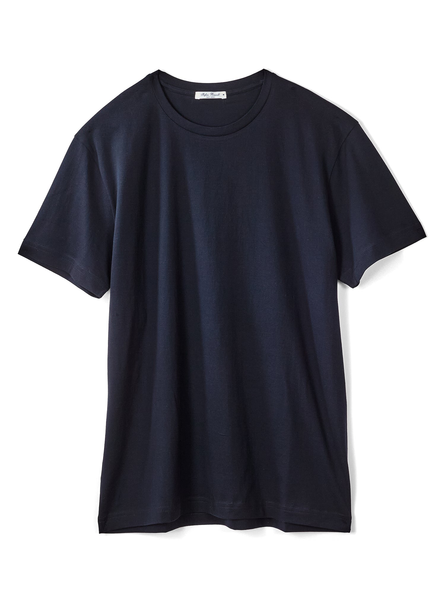 Enno Pima Cotton T Shirt – Gorsuch
