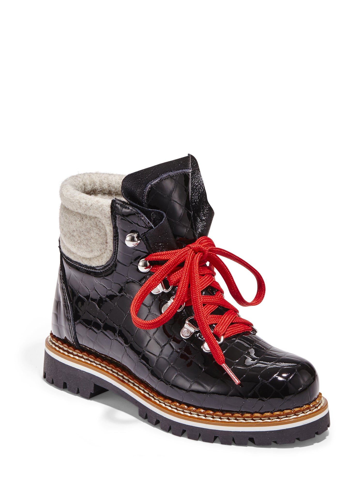 Corinne Hiker Boot – Gorsuch