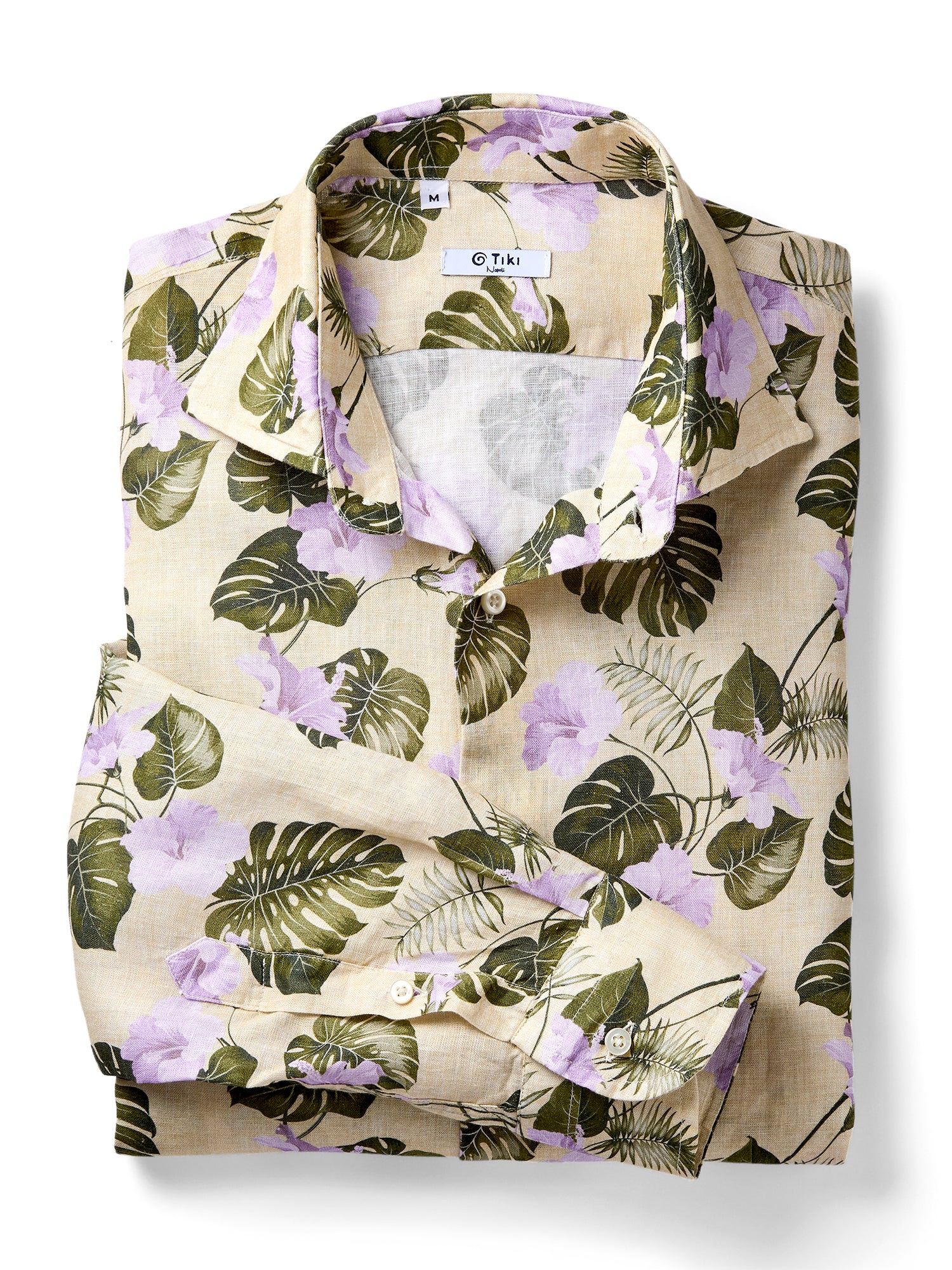 BEIGE/LILAC