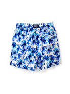 WHITE/BLUE