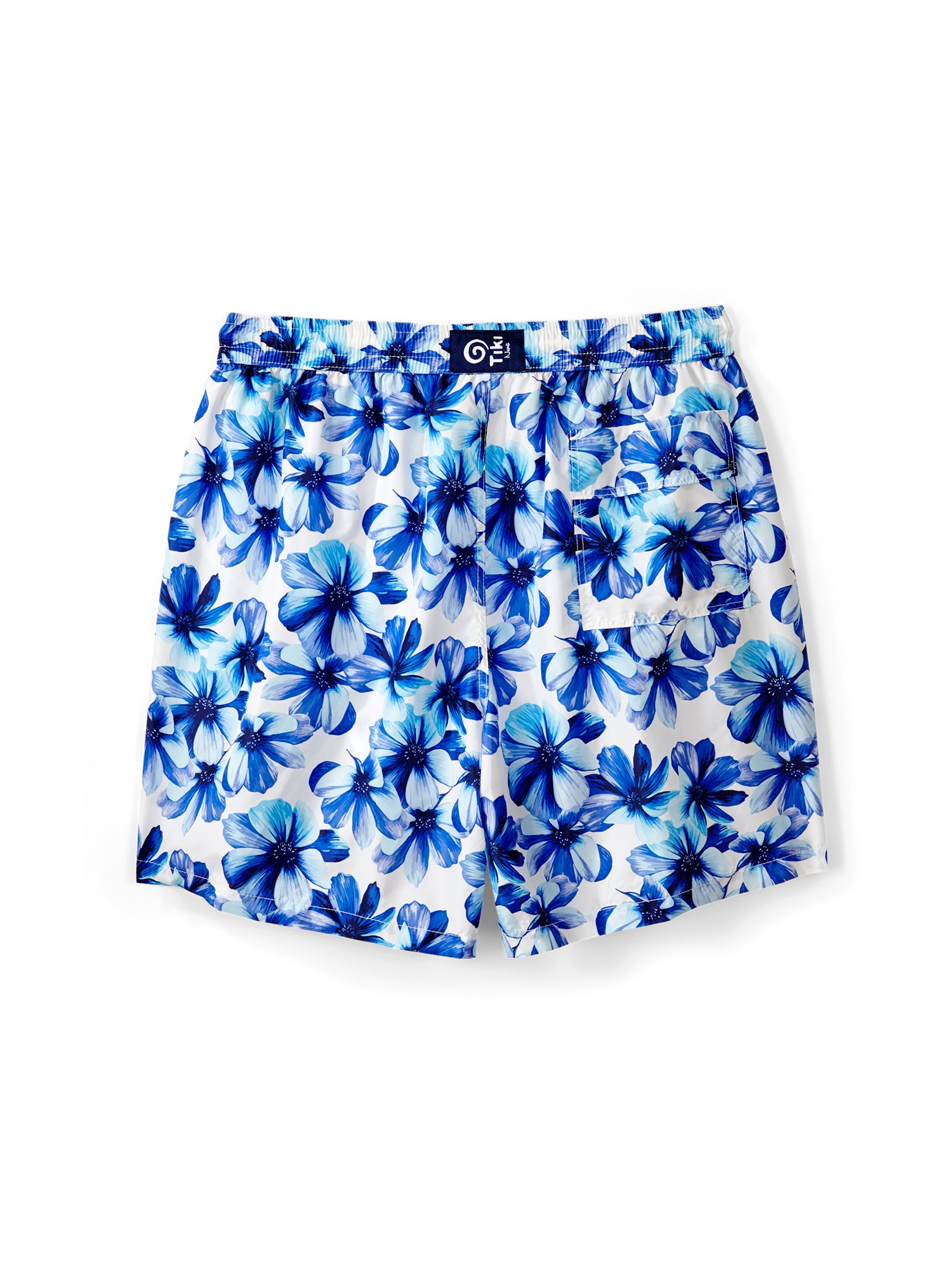 WHITE/BLUE