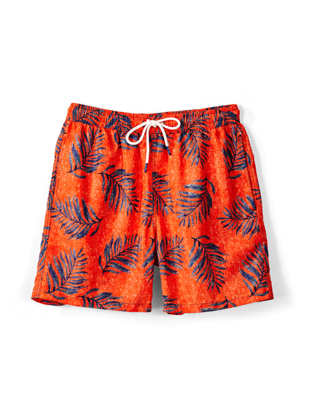 Beams 別注LONG TRAVELER SWIM SHORTS L Polo Ralph Lauren x BEAMS Long Traveler Swim Shorts Black Men's