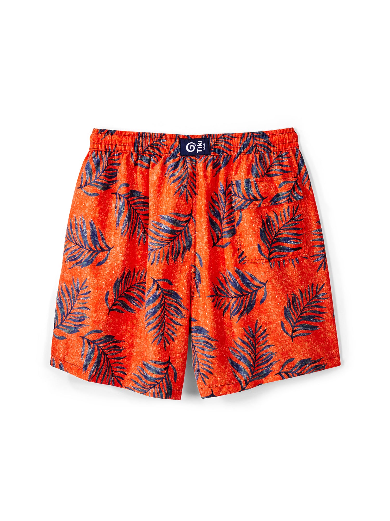 Leaf Ibiza Swim Shorts – Gorsuch