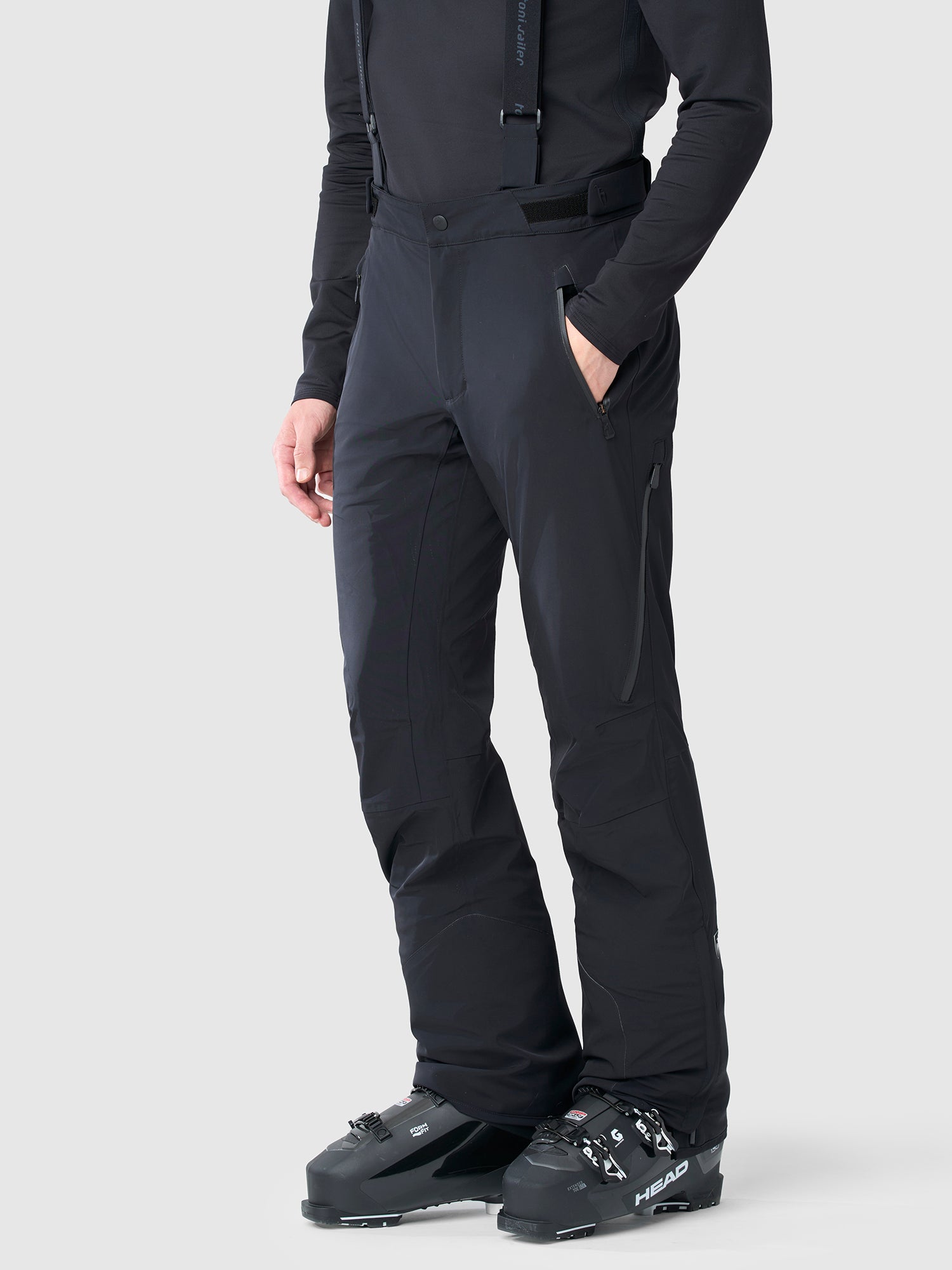 Nicky Insulated Ski Pant – Gorsuch