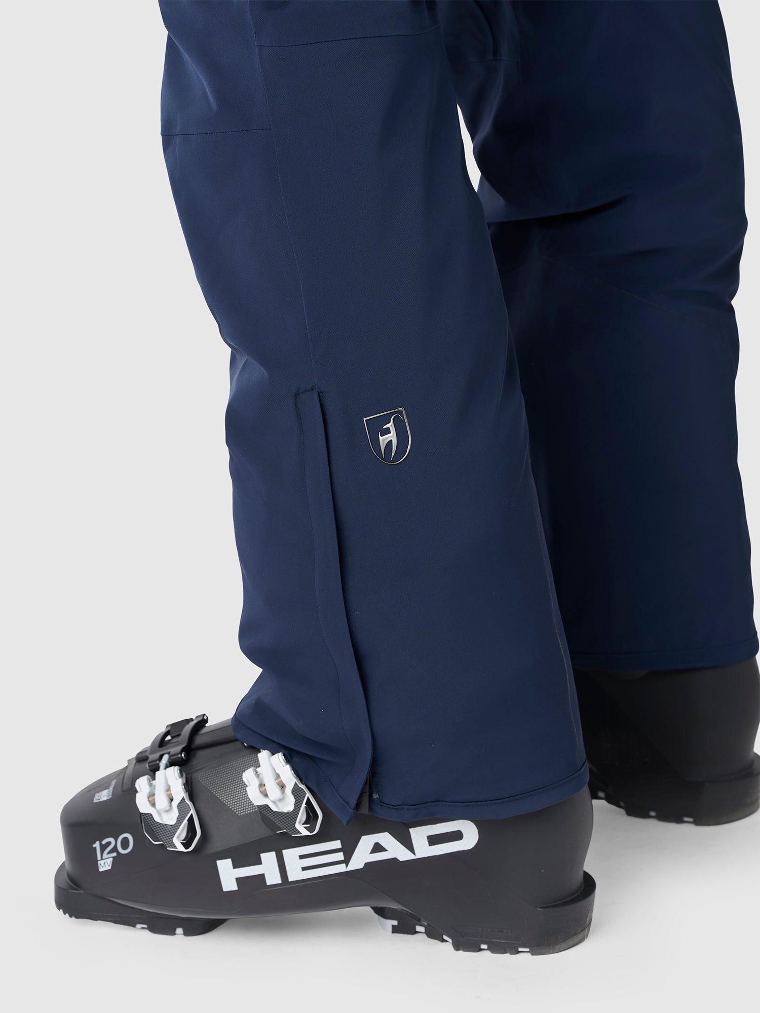 Nicky Insulated Ski Pant – Gorsuch
