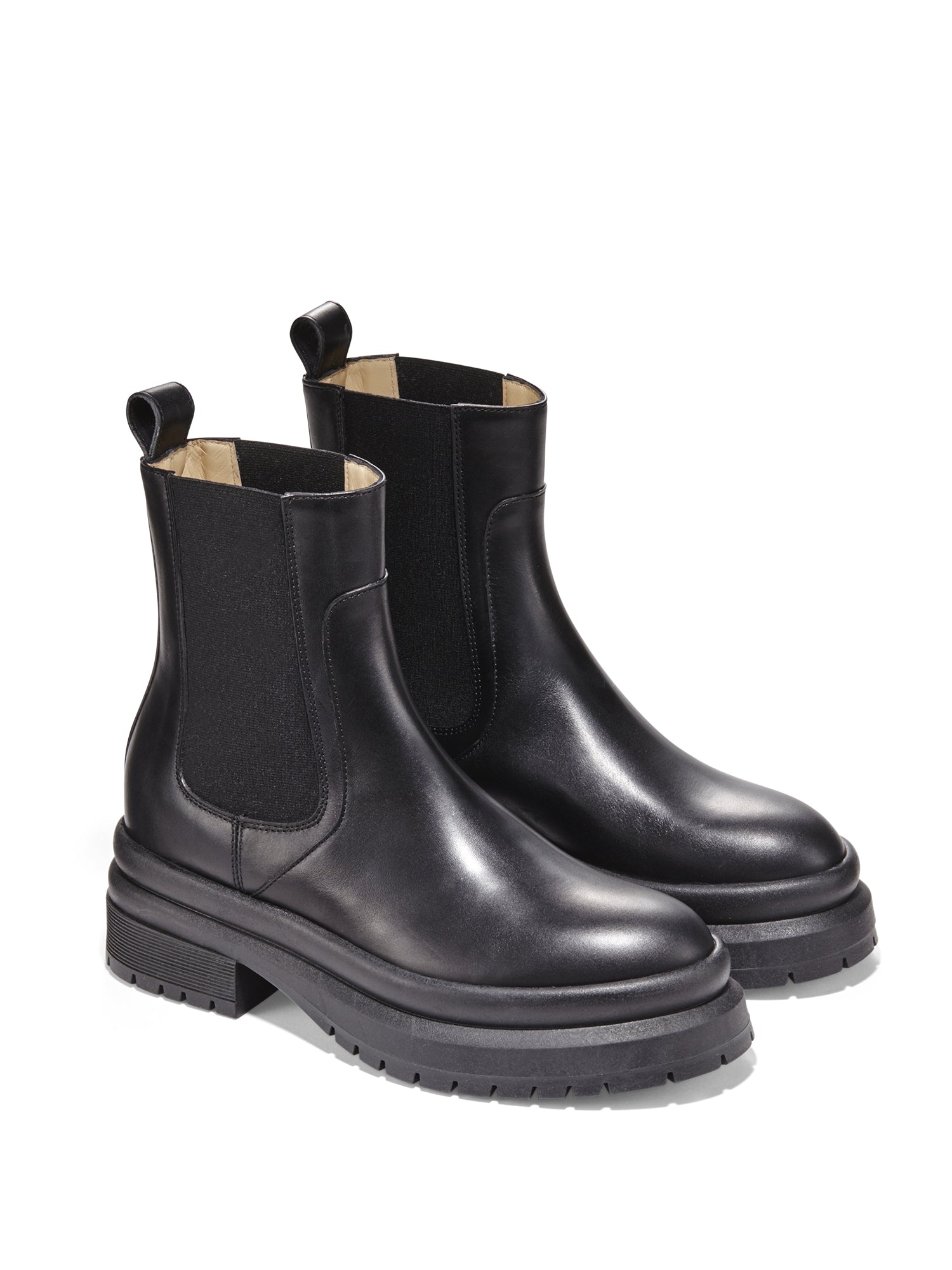 Zelda Boot – Gorsuch