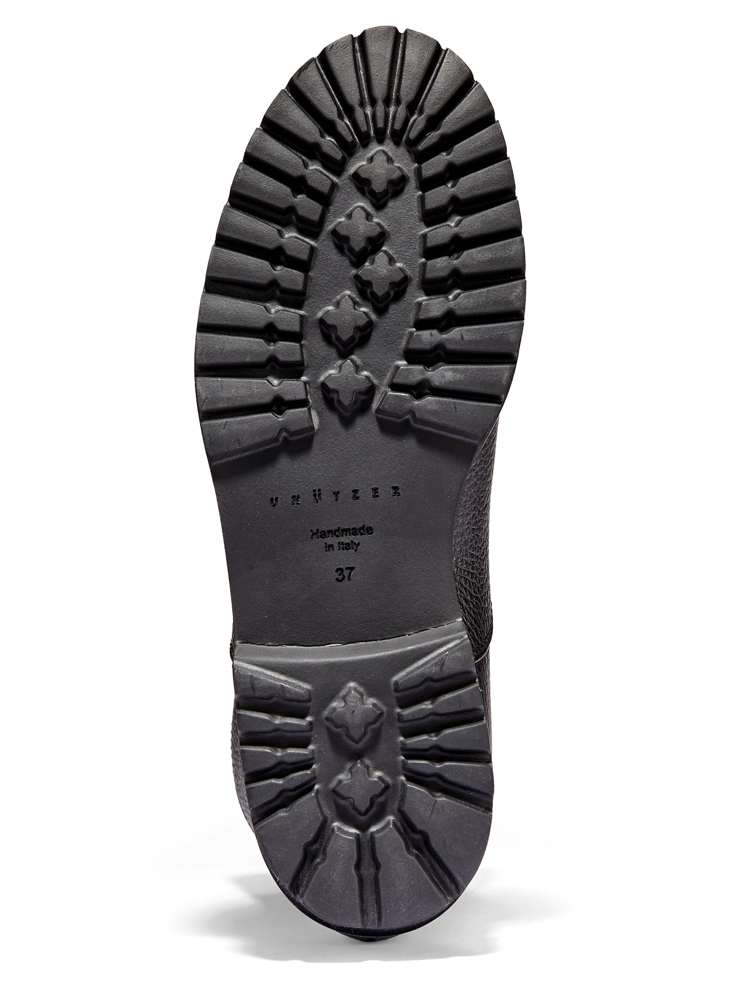 Eureka Leather Zip Boot – Gorsuch