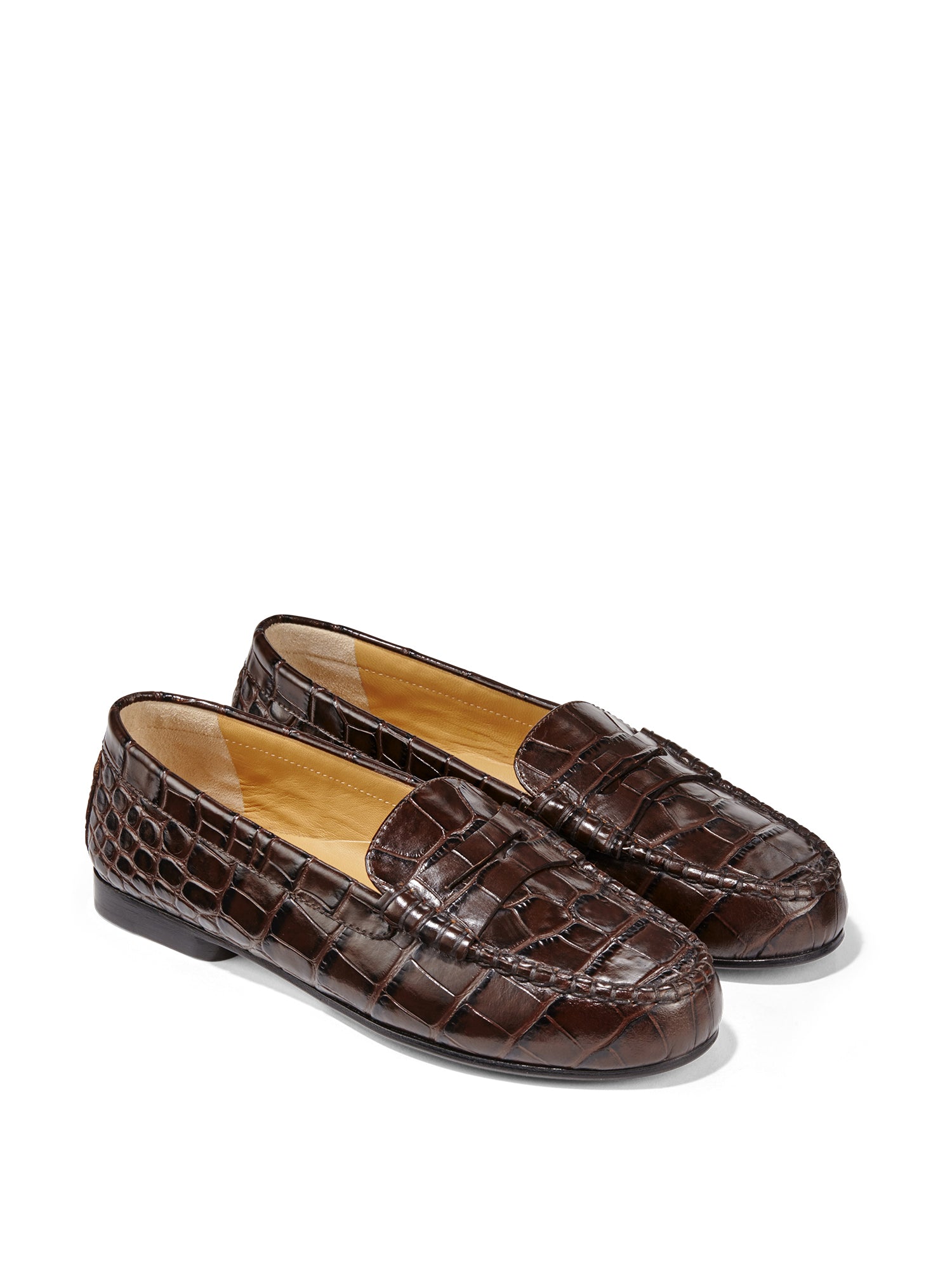 Heritage Loafer – Gorsuch