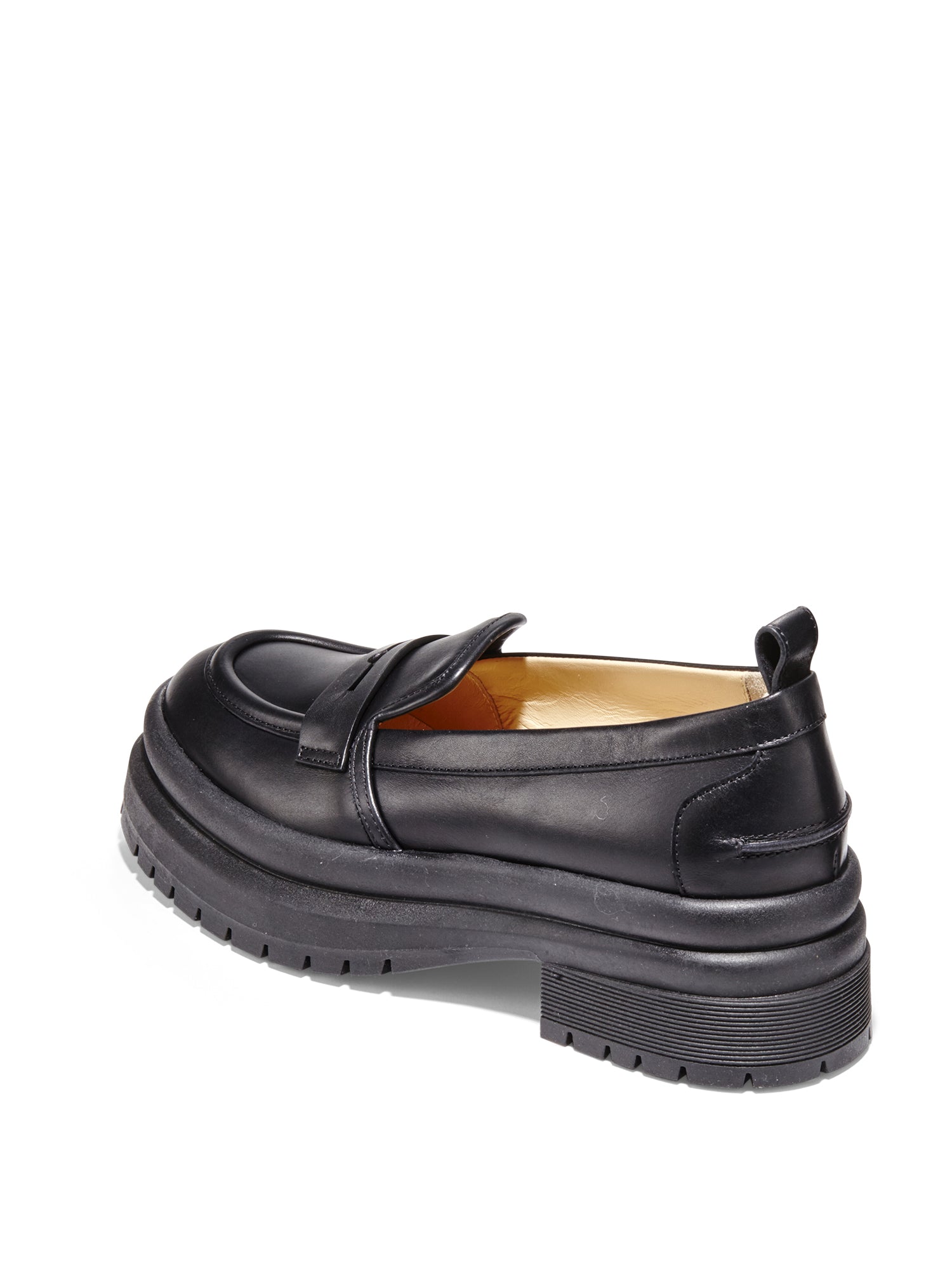 Zelda Loafer – Gorsuch