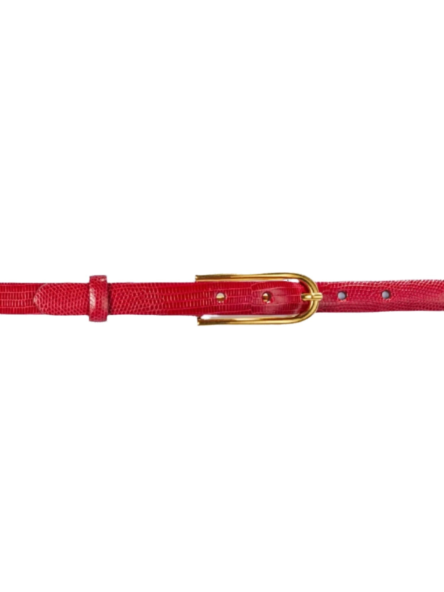 RED/GOLD