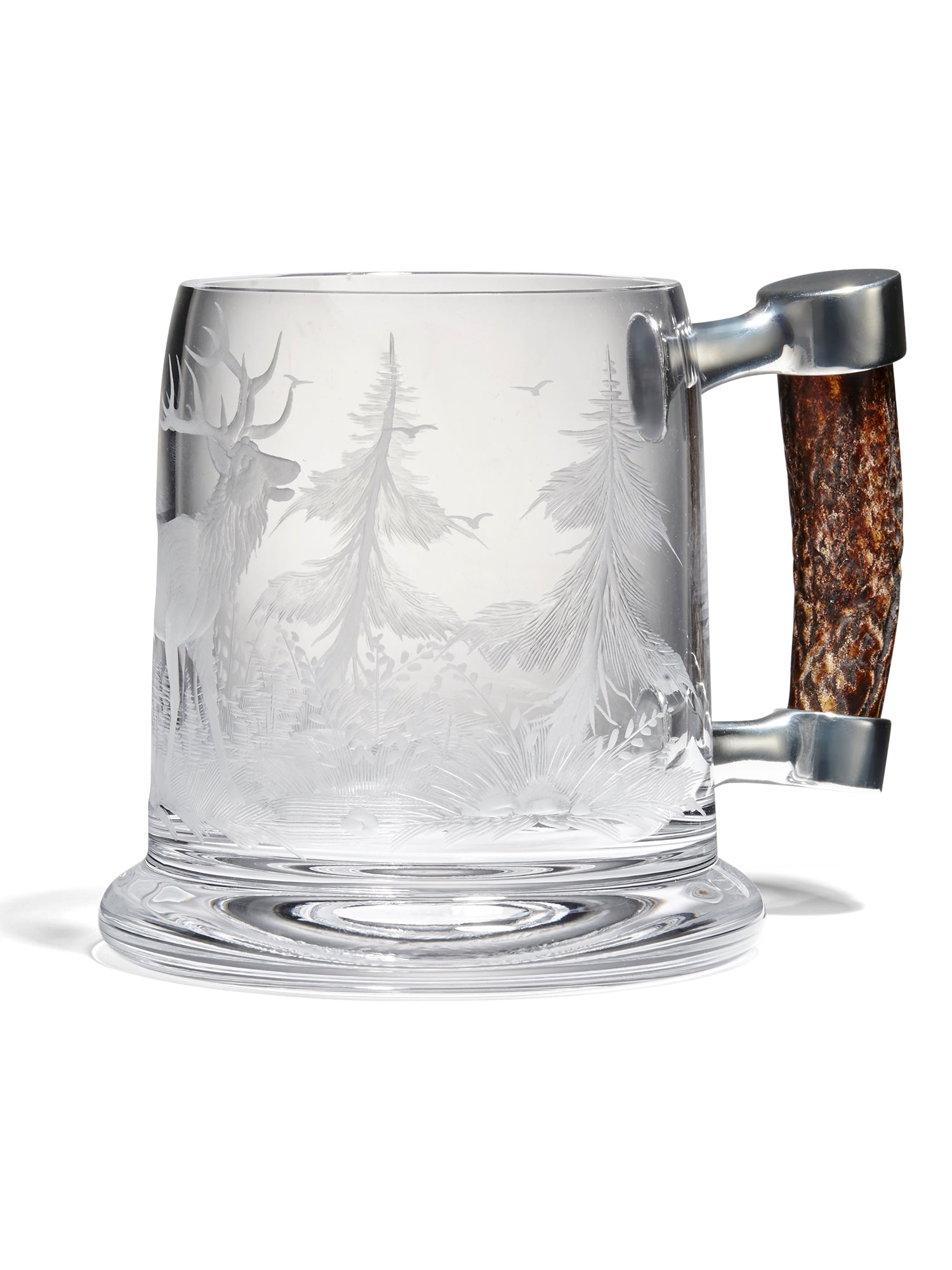 Standing Stag Beer Stein – Gorsuch