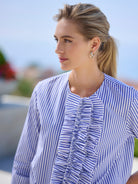 BLUE STRIPE