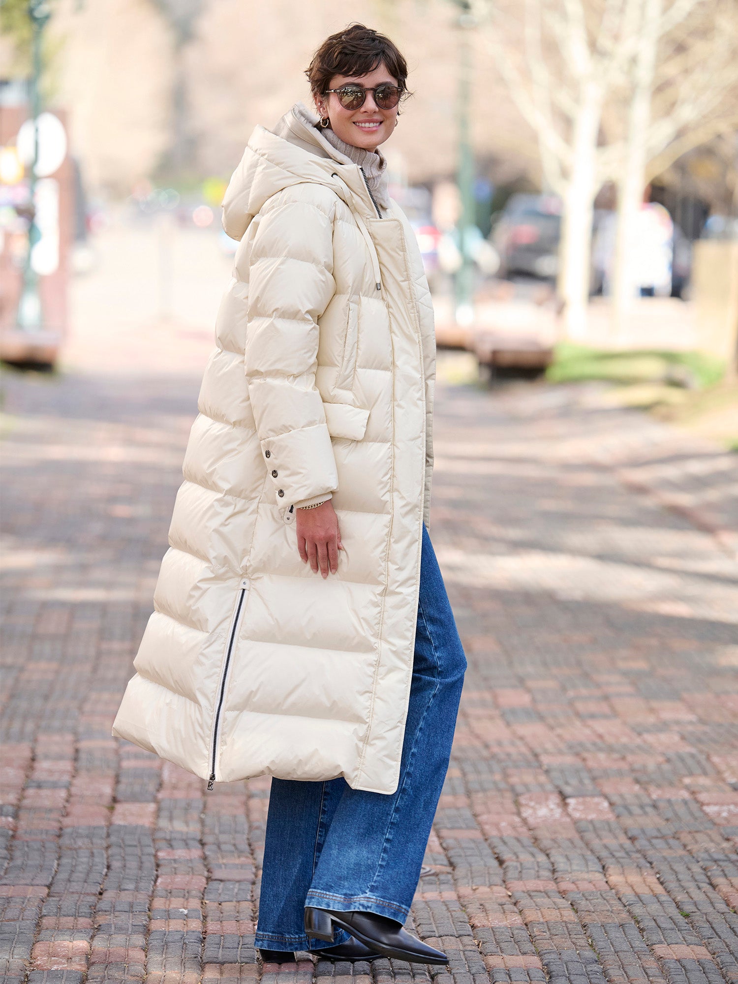 BOGNERボグナー 春秋ニット サイズ36 新品80,300円 BOGNER ボグナーの紹介ページ- BRAND LIST - 株式会社スキーショップジロー