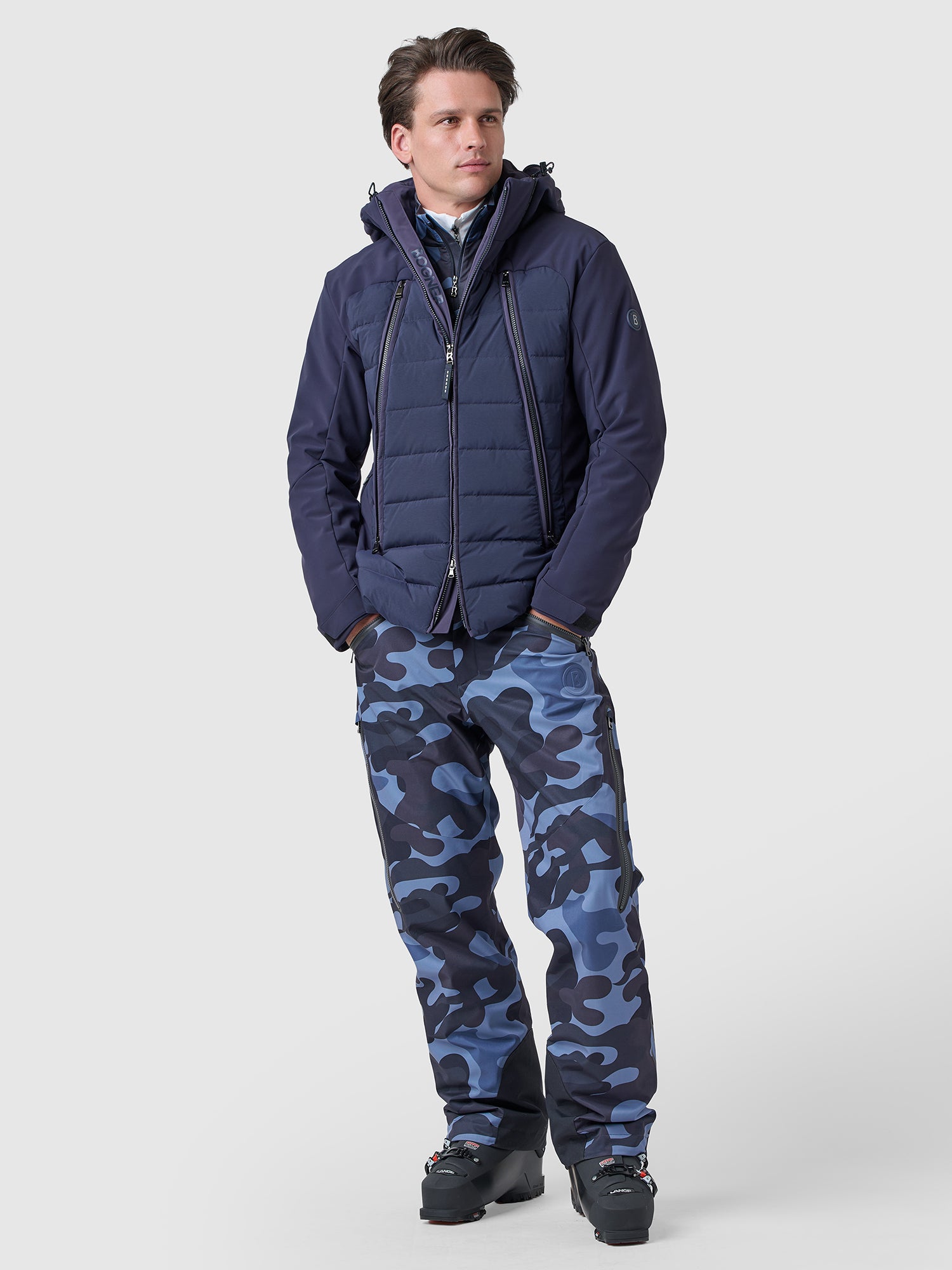 NAVY CAMO