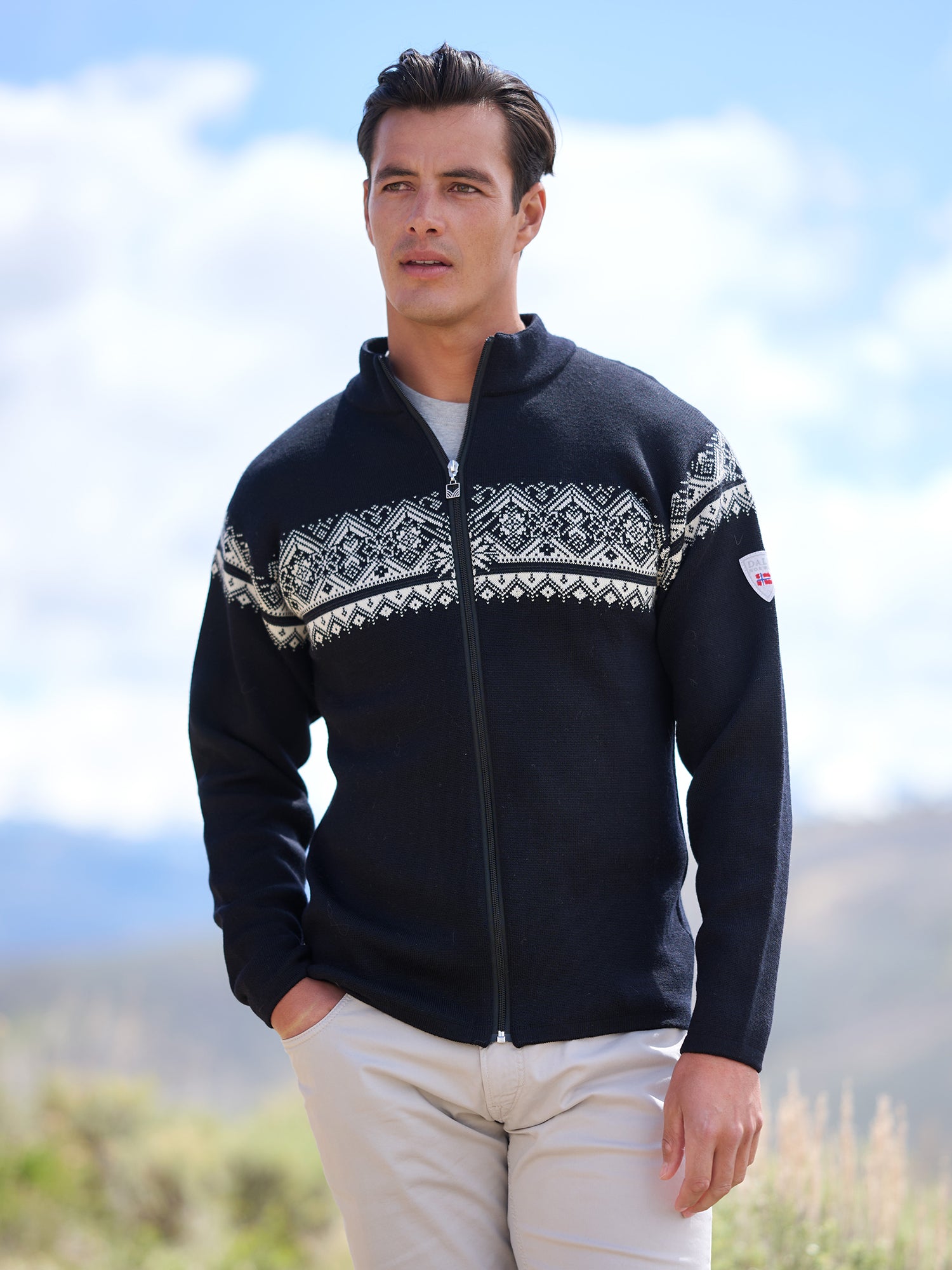 Dale Of Norway Mens – Gorsuch