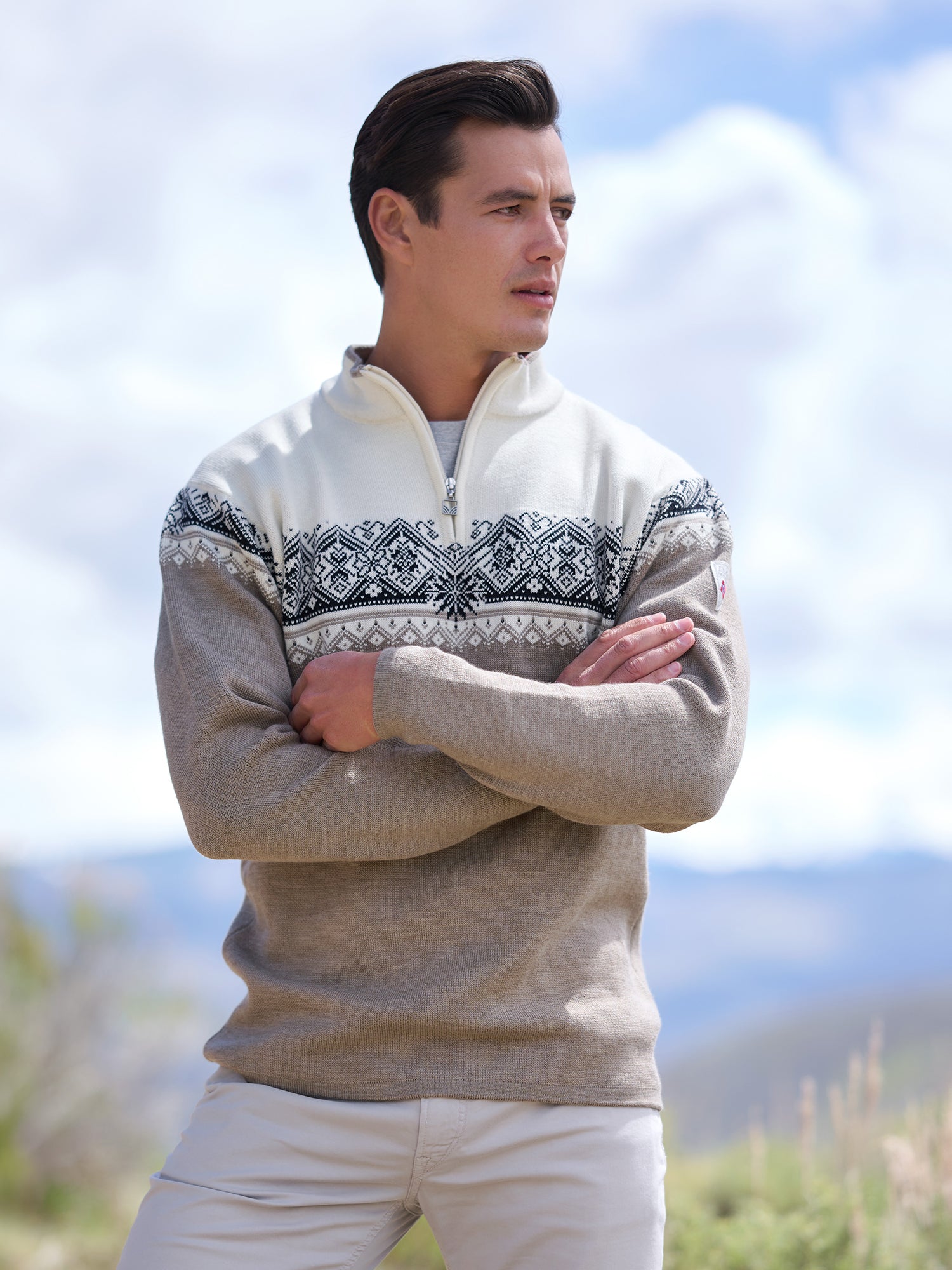 Dale Of Norway Mens – Gorsuch