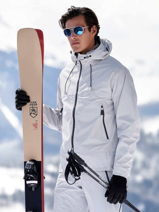Albert Shell Ski Jacket