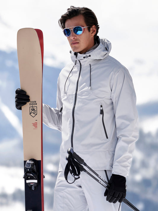 Head chaussettes Ski Performance Kneehigh H 701224075-002-H
