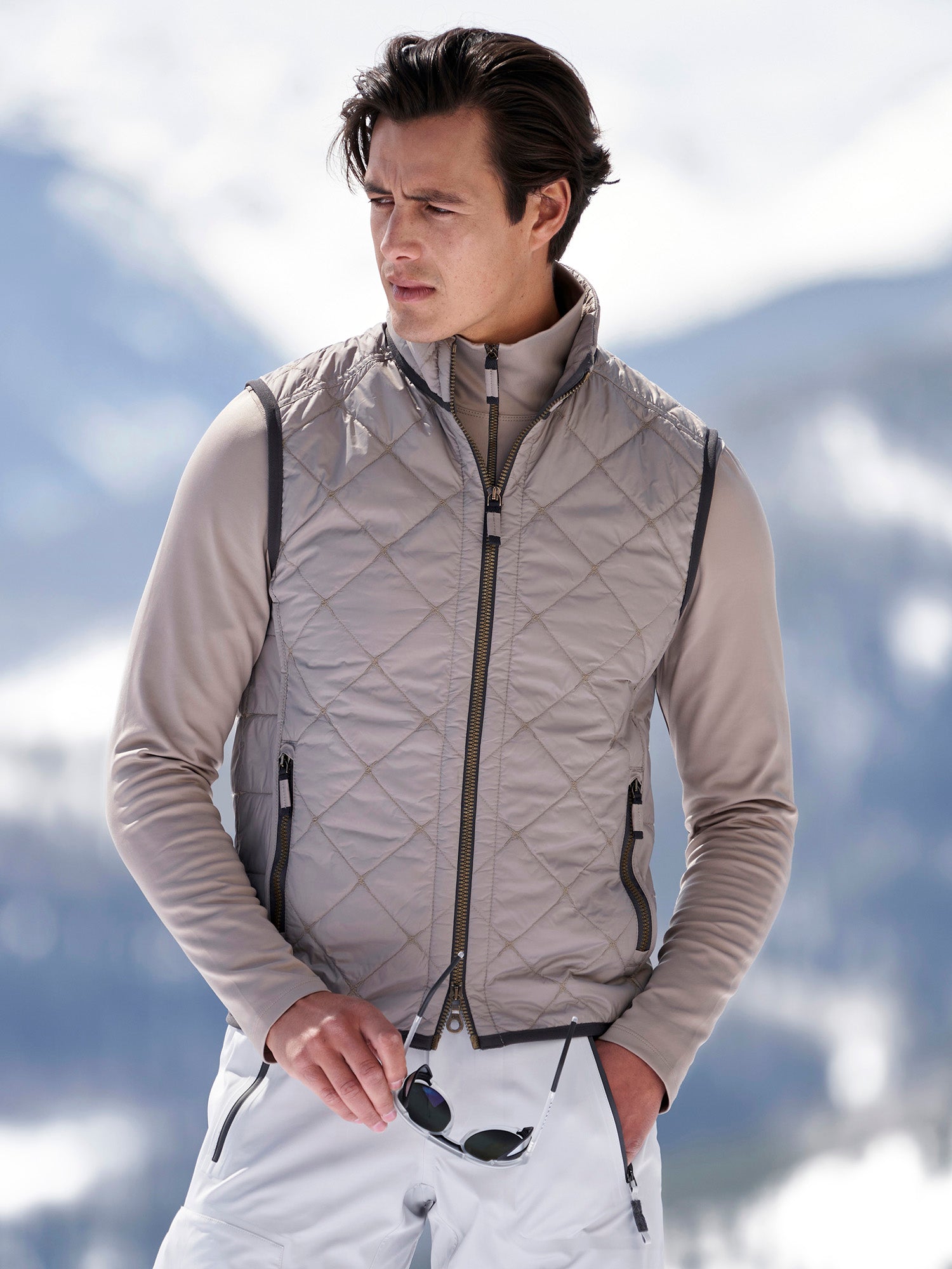 CASHMERE