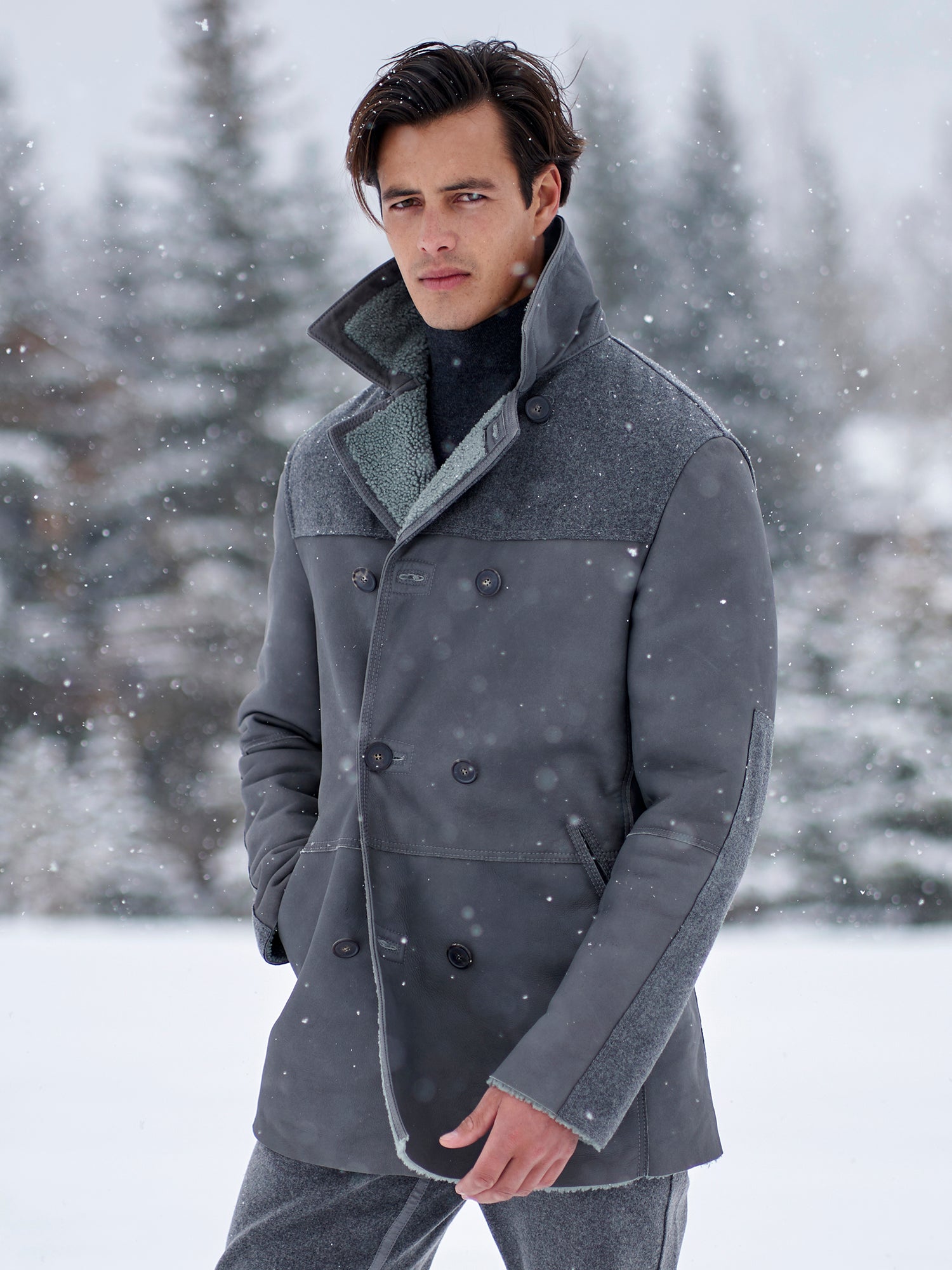 HAY/LODEN