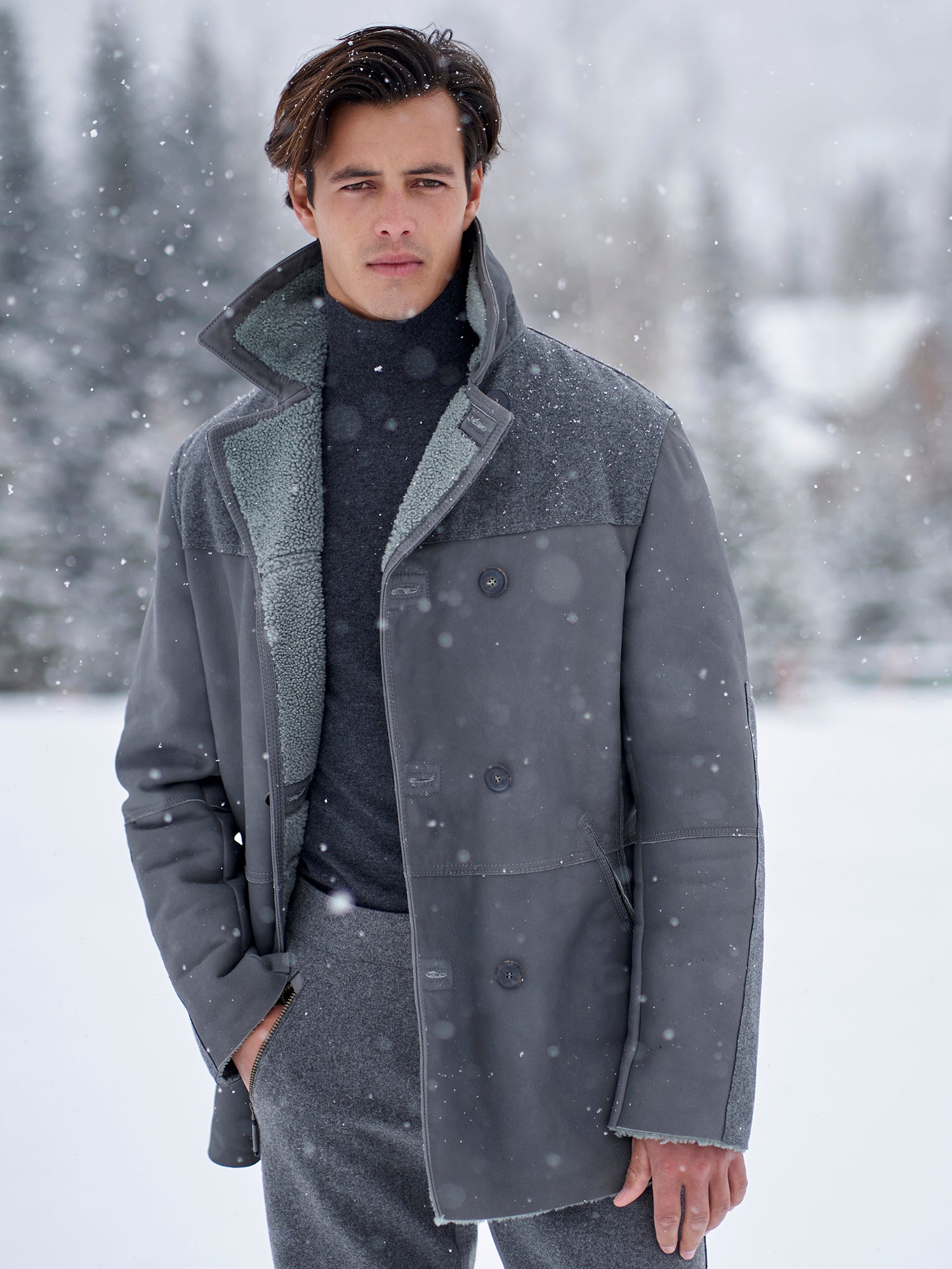 HAY/LODEN