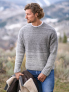 SILVER/FLANNEL