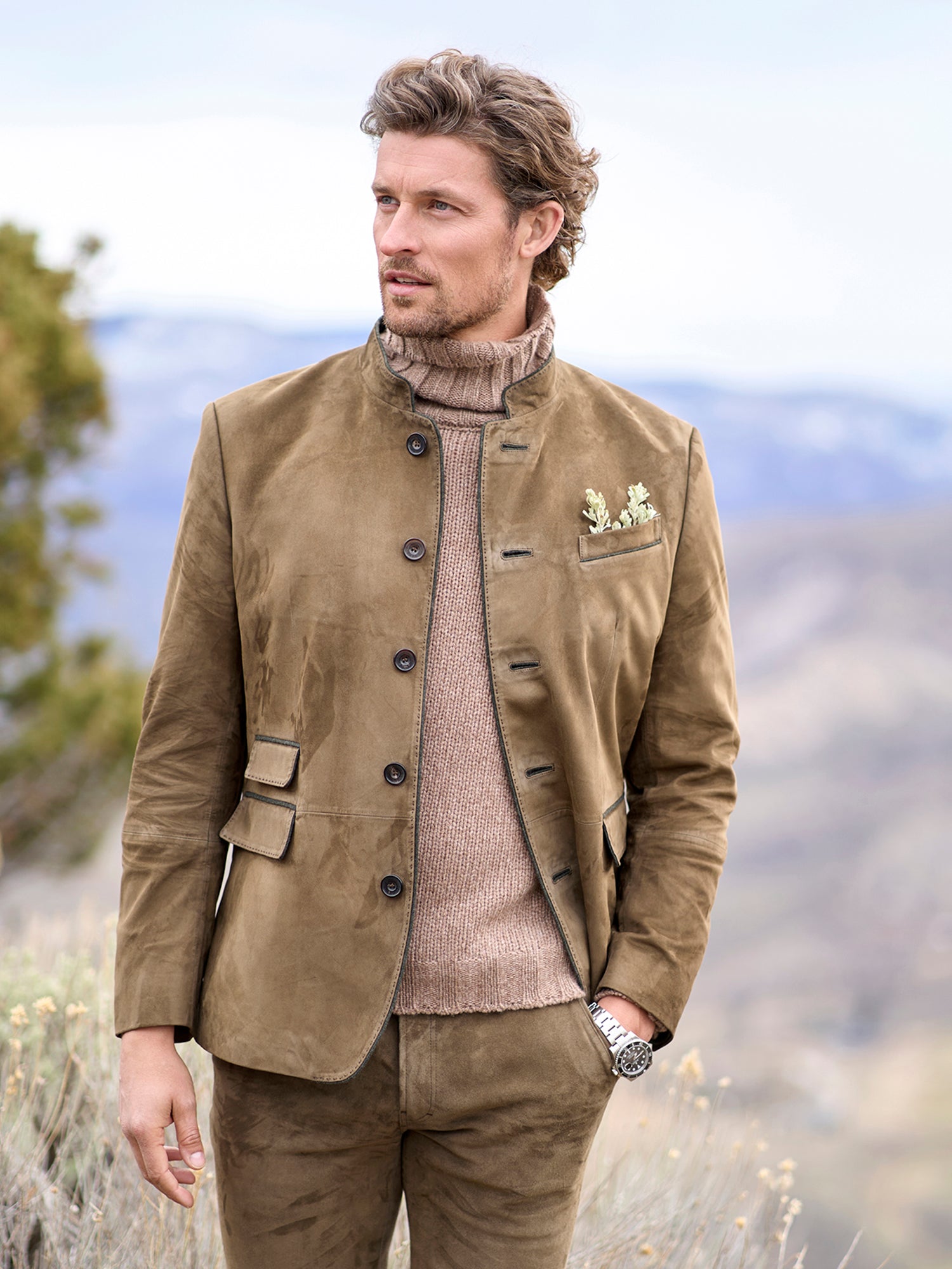 ジャケット・アウター Namacheko Brown Edelkern Surgeon Coat Namacheko Brown Edelkern Surgeon Coat Namacheko