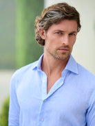 DENIM BLUE
