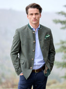 DARK GREEN