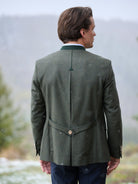 DARK GREEN