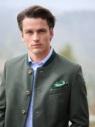 DARK GREEN