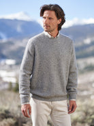 SILVER/FLANNEL