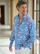 BLUE/PINK