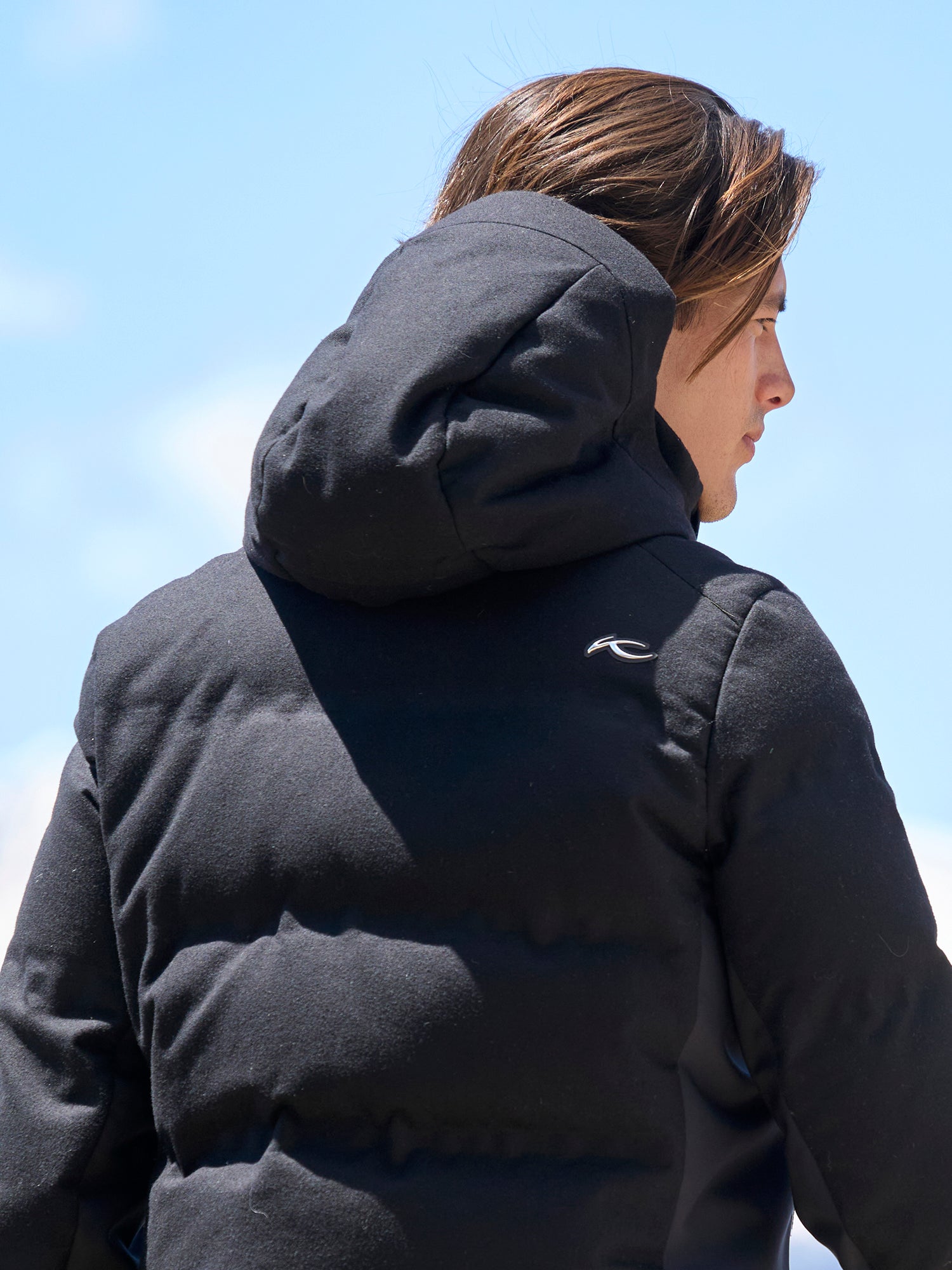 CRESSON RIZZY スキーウェア　アウター MEN'S SKI – KJUS［チュース］日本公式サイト | ゴルフウェア