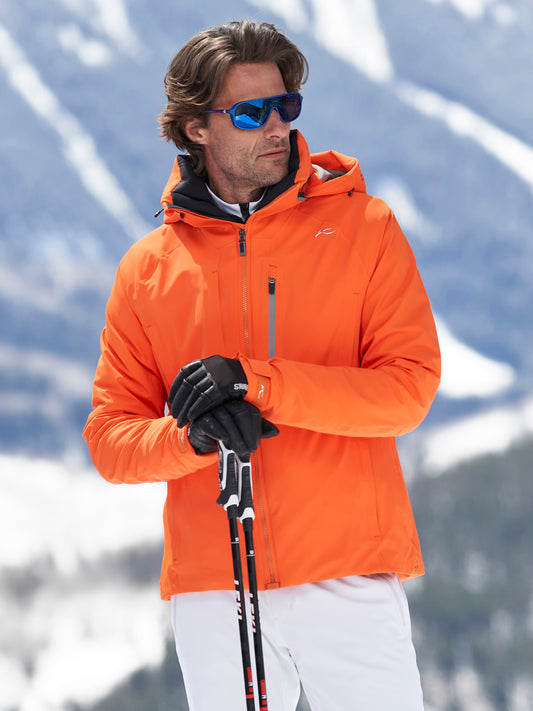Olympia Stretch Ski Jacket